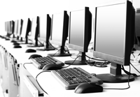 We have IT solutions for your business